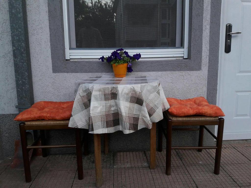 Vila Lenka Sokobanja 외부 사진