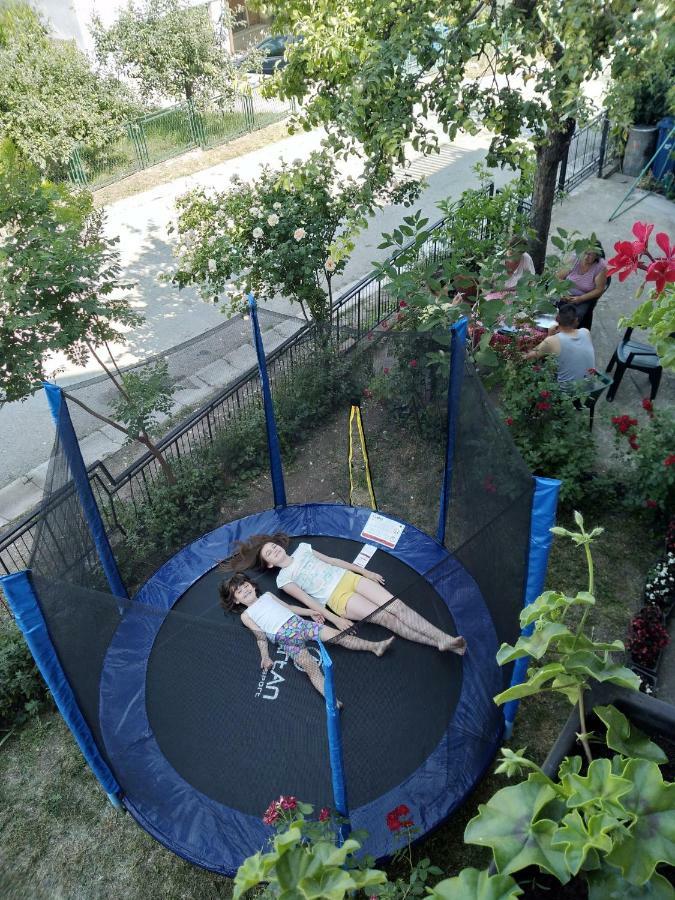 Vila Lenka Sokobanja 외부 사진
